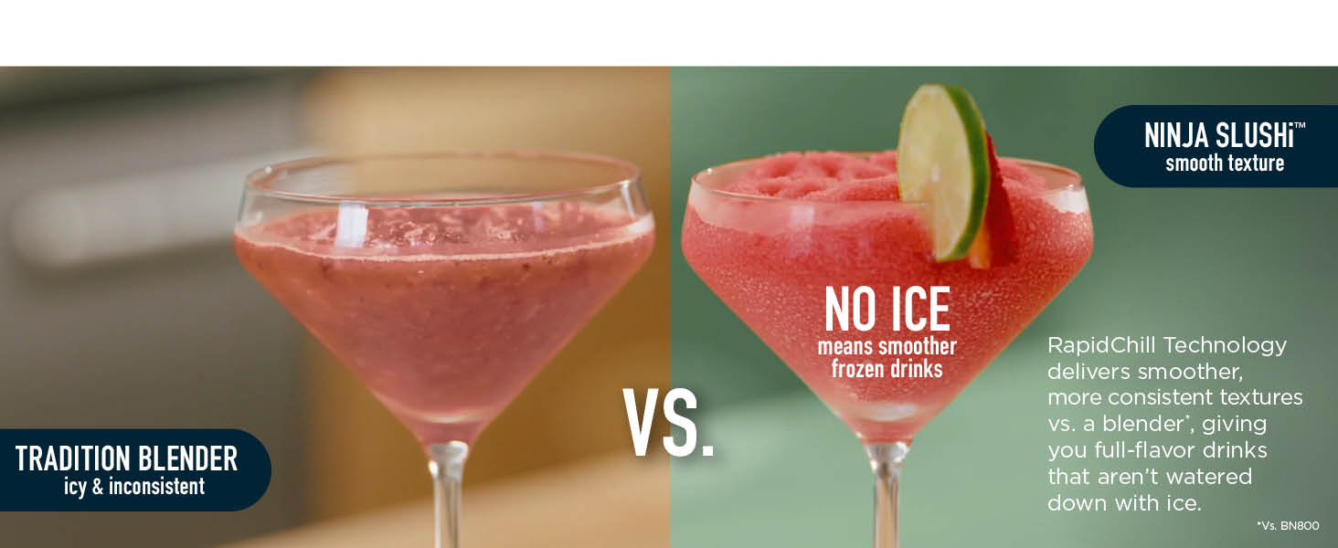 No Ice