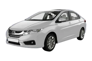 Honda City 2006 - 2008 1.4 Sedan