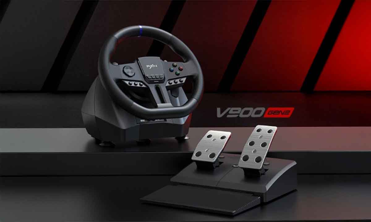 Yarışta Yeni Bir Dönem