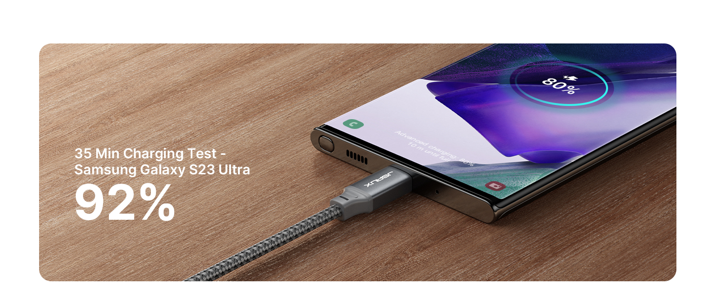 usb c'den usb c'ye kablo