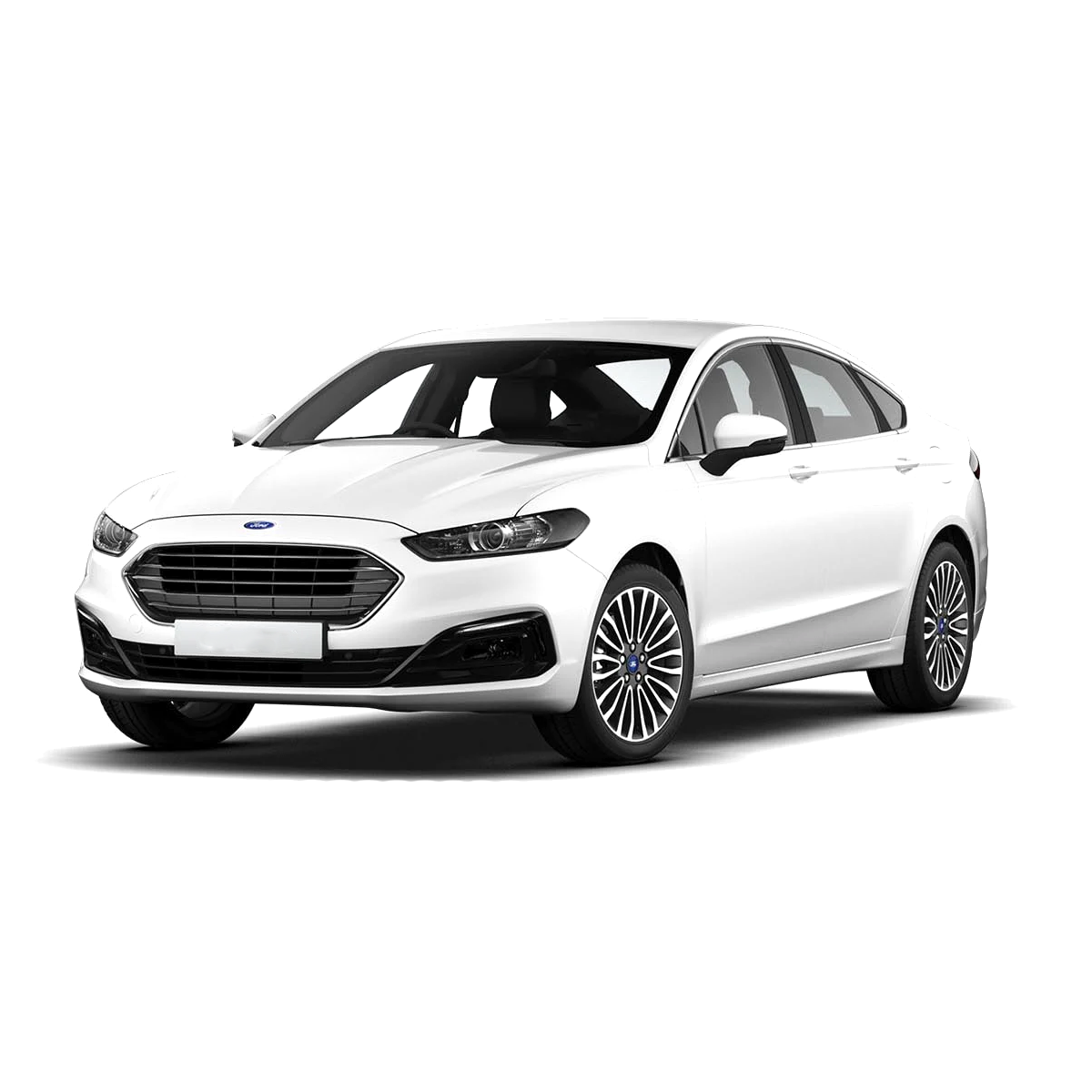 MONDEO FORD