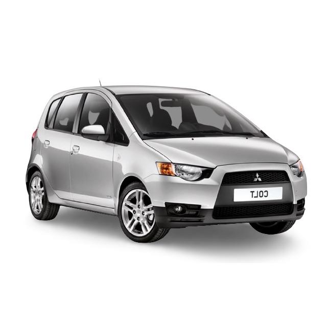 COLT MİTSUBİSHİ