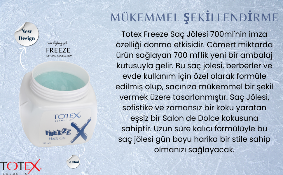 Mükemmel Şekillendirme