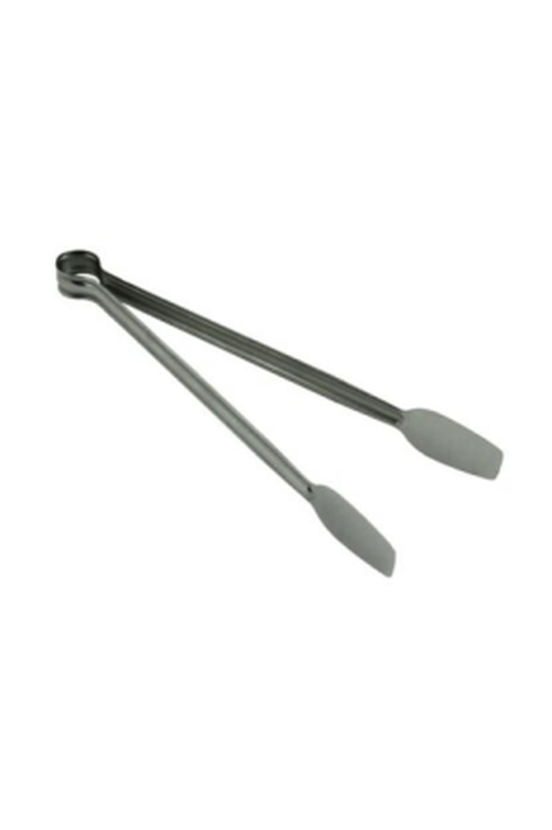 ANKAVERSE® Metal Küçük Boy Izgara Maşası