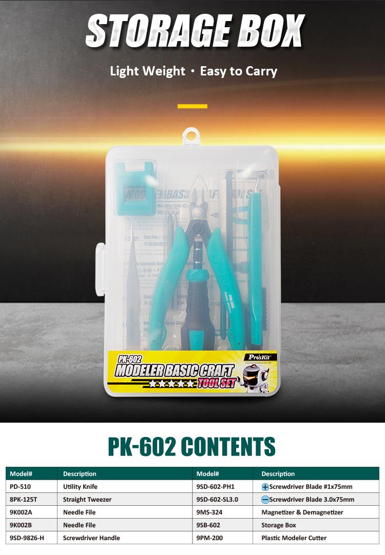 PK-602