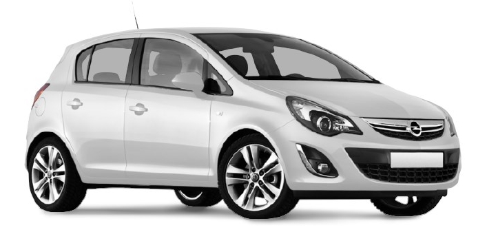 CORSA OPEL