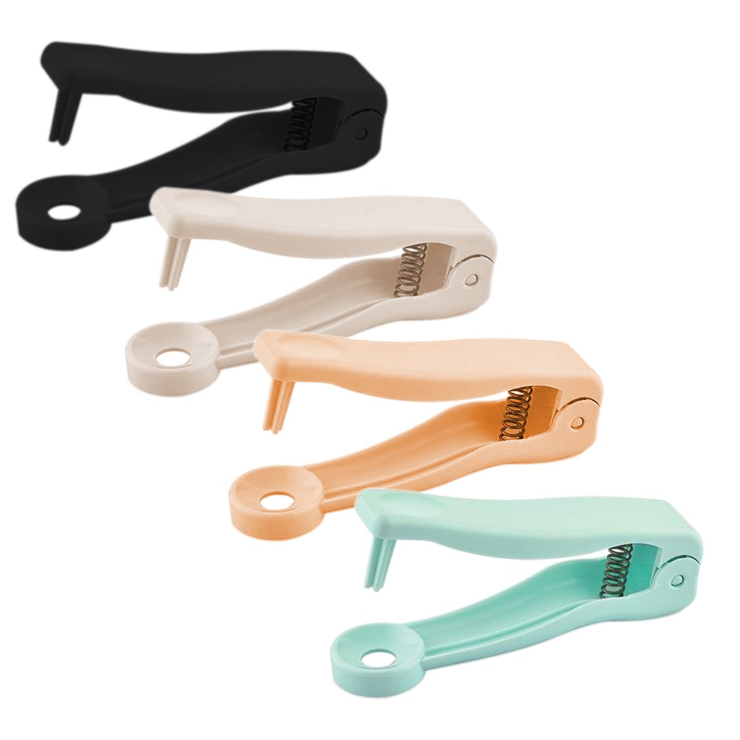 ANKAVERSE® Çekirdek Çıkarıcı - Vişne / Zeytin