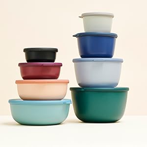 yuavrlak Multi bowl serisi