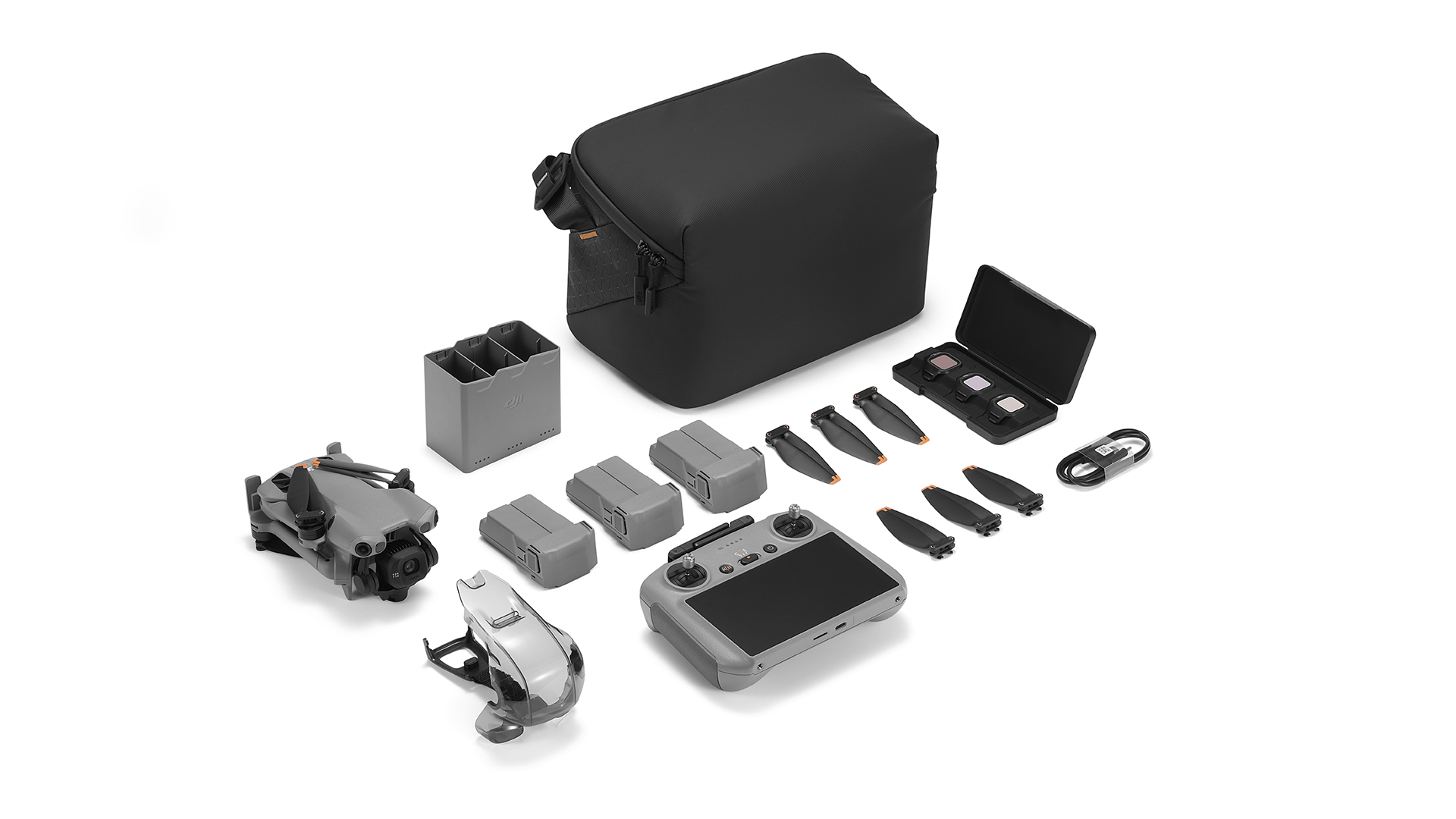 DJI Mini 5 Pro