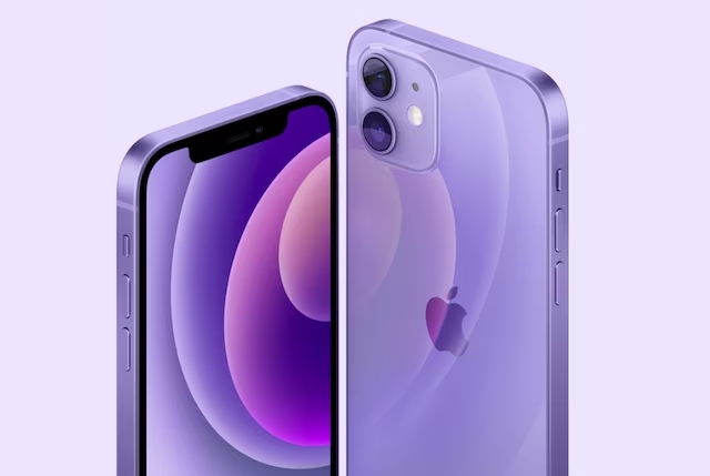 iphone 12