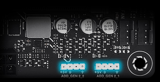 B650E MAX GAMING WIFI