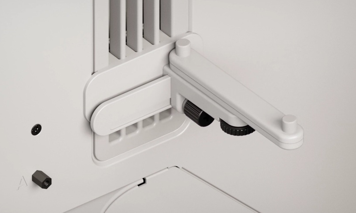 Yüksekliği Ayarlanabilir GPU Desteği