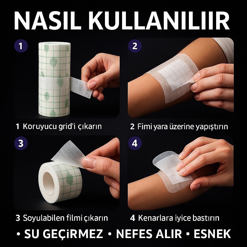 maxipore-pu-roll-kullanim-alanları