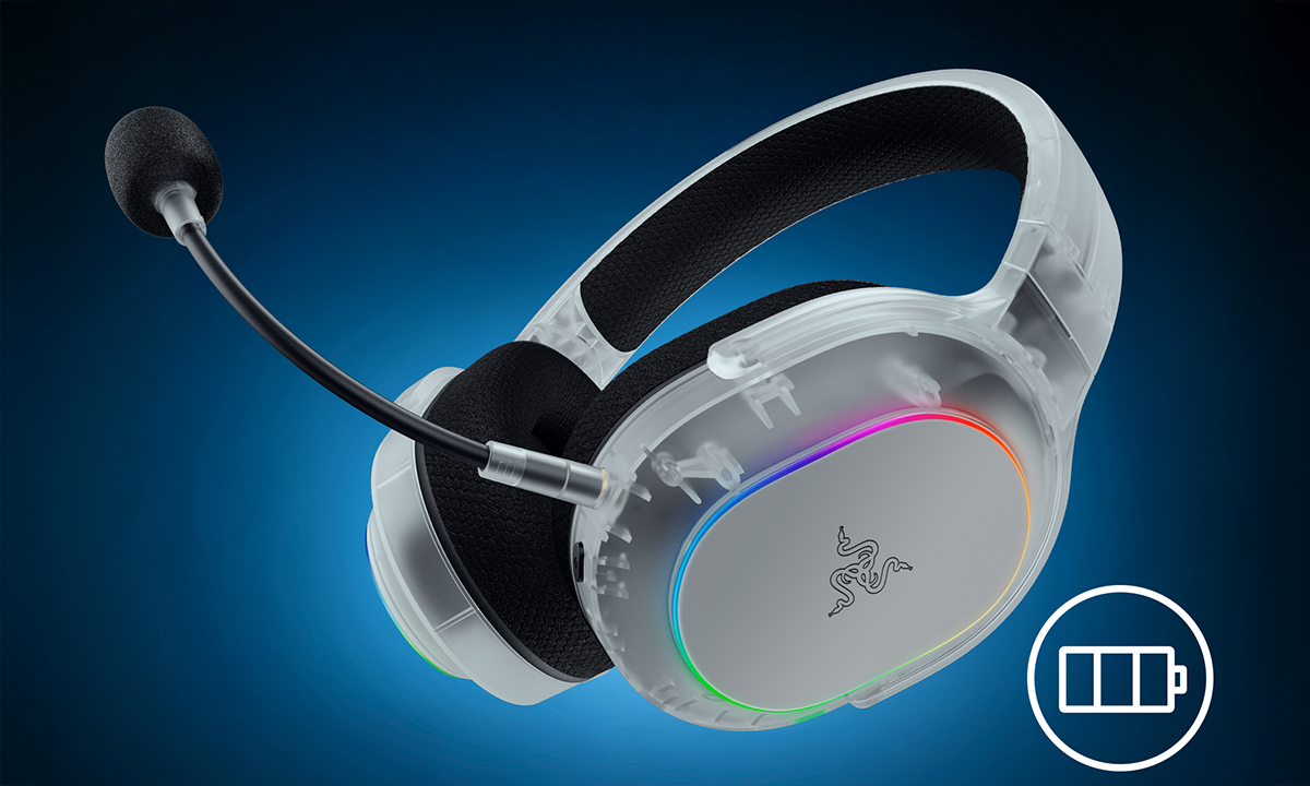 Type-C Şarj İle 70 Saat Pil Ömrü