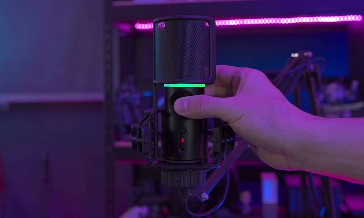 Hızlı Sessize Alma İşlevi