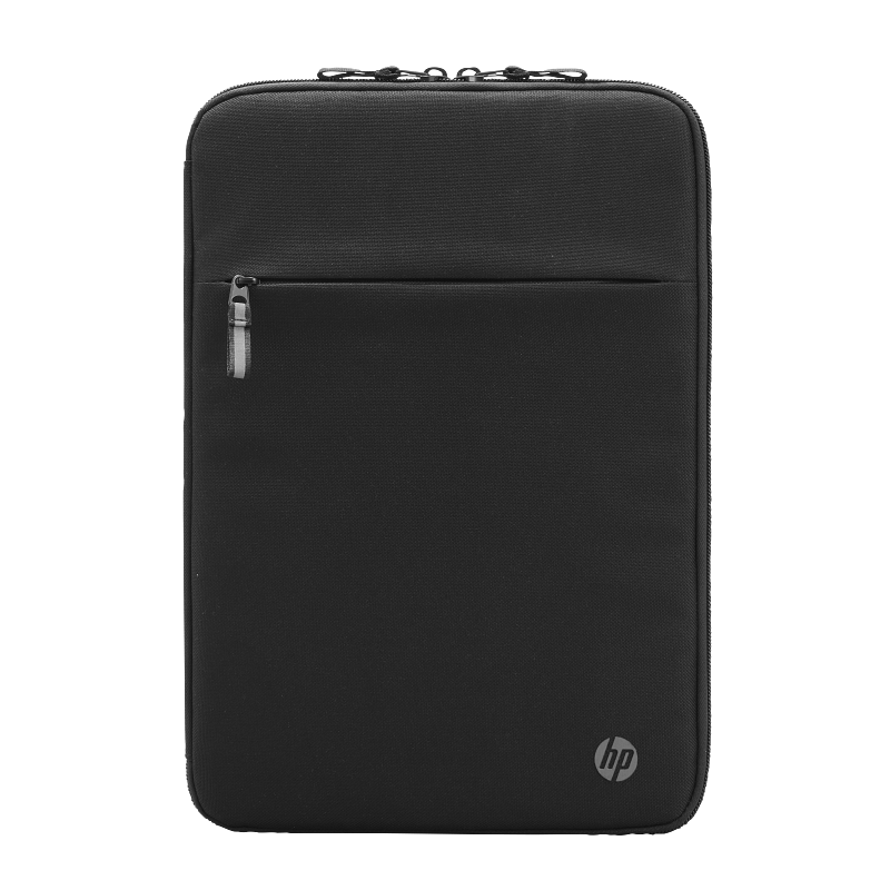 HP Renew Business 14.1-inch Laptop Sleeve Front