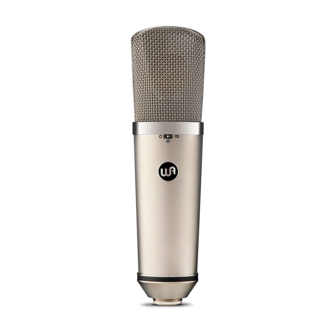 Warm Audio WA-67