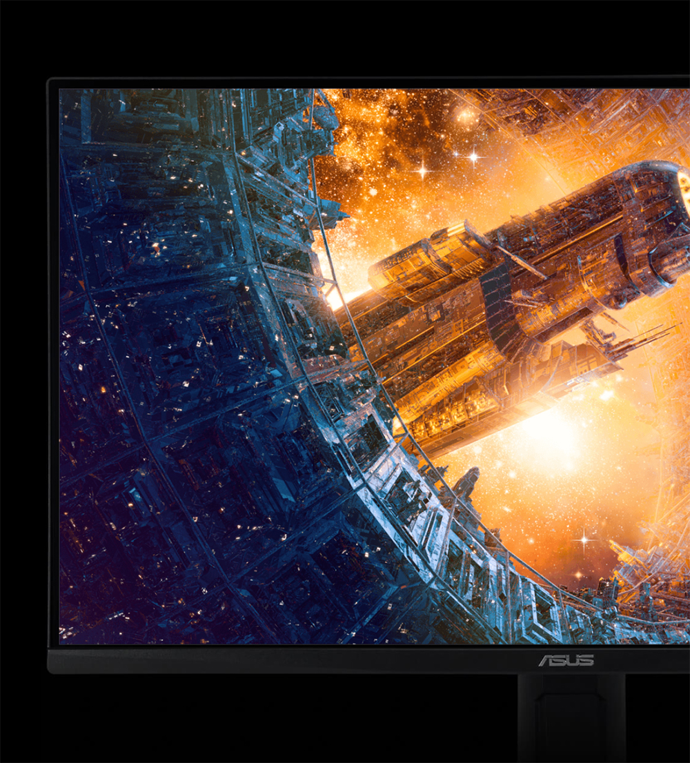 TUF Gaming VG32VQM5B