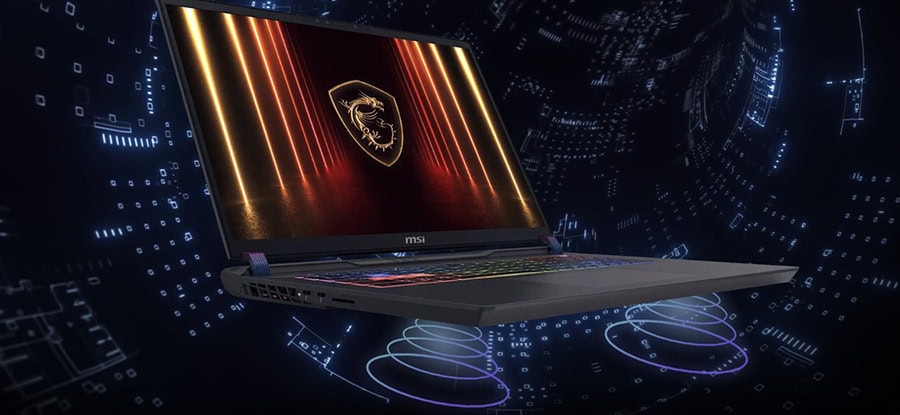 MSI VECTOR 16 HX AI A2XWHG-091XTR Gaming Laptop H16