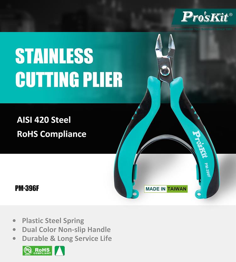 PM-396F