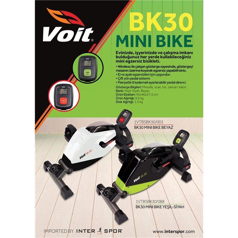 Voit Bk 30 Kondisyon Bisikleti