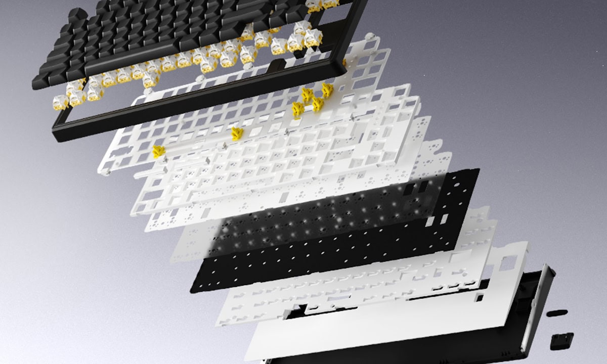 Üst Düzey Ses Yalıtımı