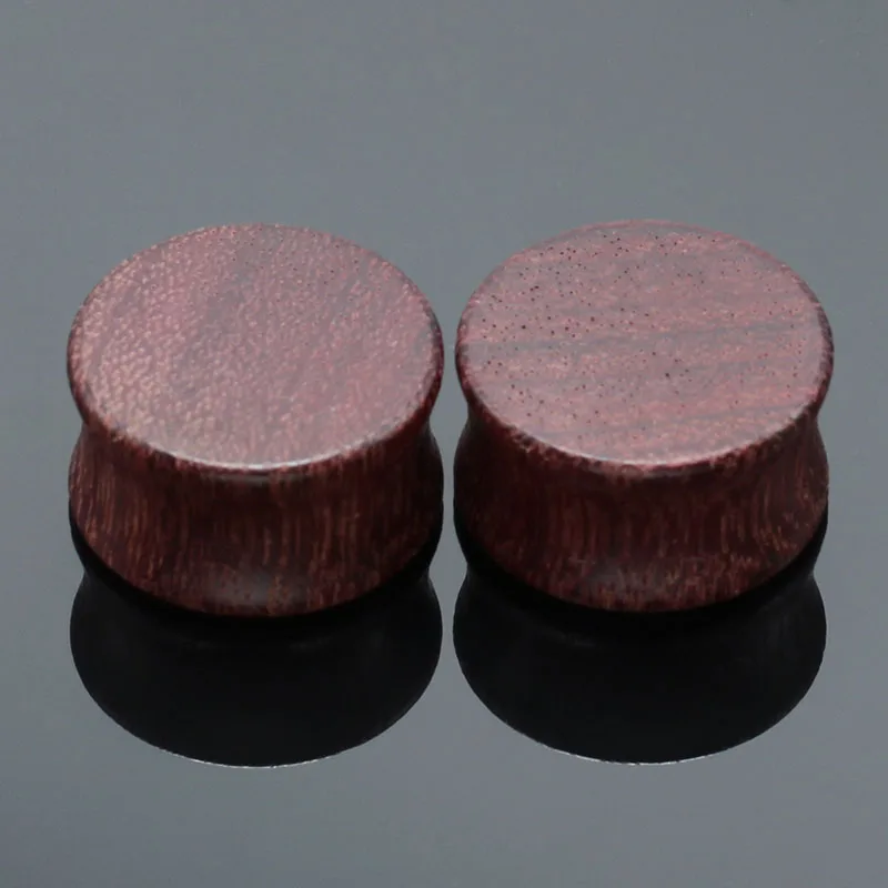 4 purple heart wood solid