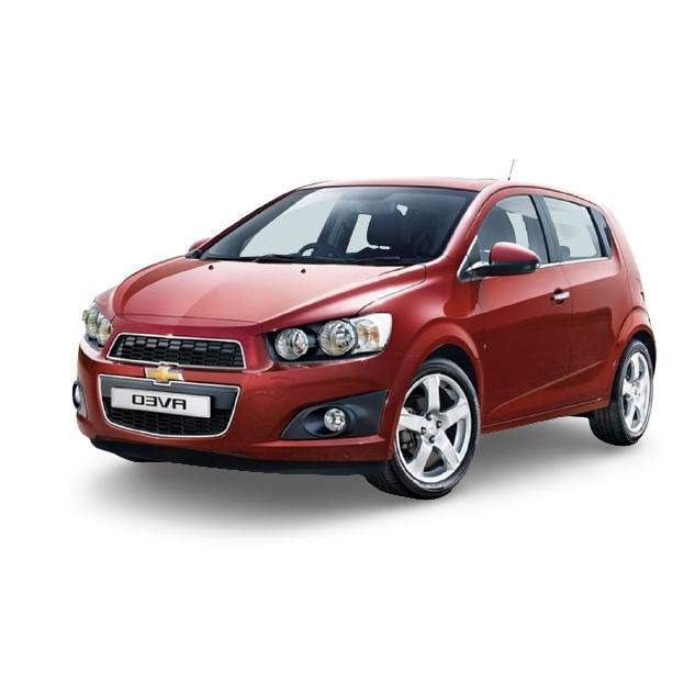 AVEO CHEVROLET
