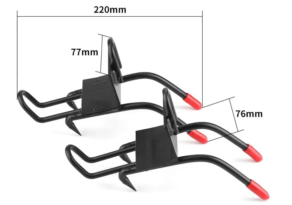 Sunup Paslanmaz Çelik Ağaç Tırmanma Aparatı