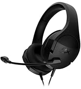 Hyperx Cloud Stinger Core oyun kulaklığı, PC, Ps5, Ps4, Xbox One, Xbox Series ile uyumlu...
