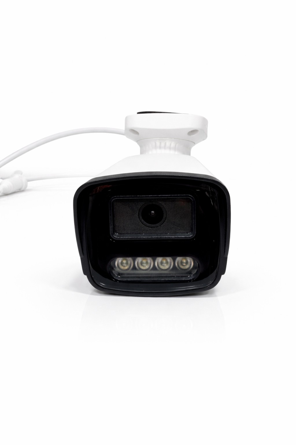 UNIYWELL İP DUAL LED BULLET KAMERA (AKILLI ÇİFT IŞIK)