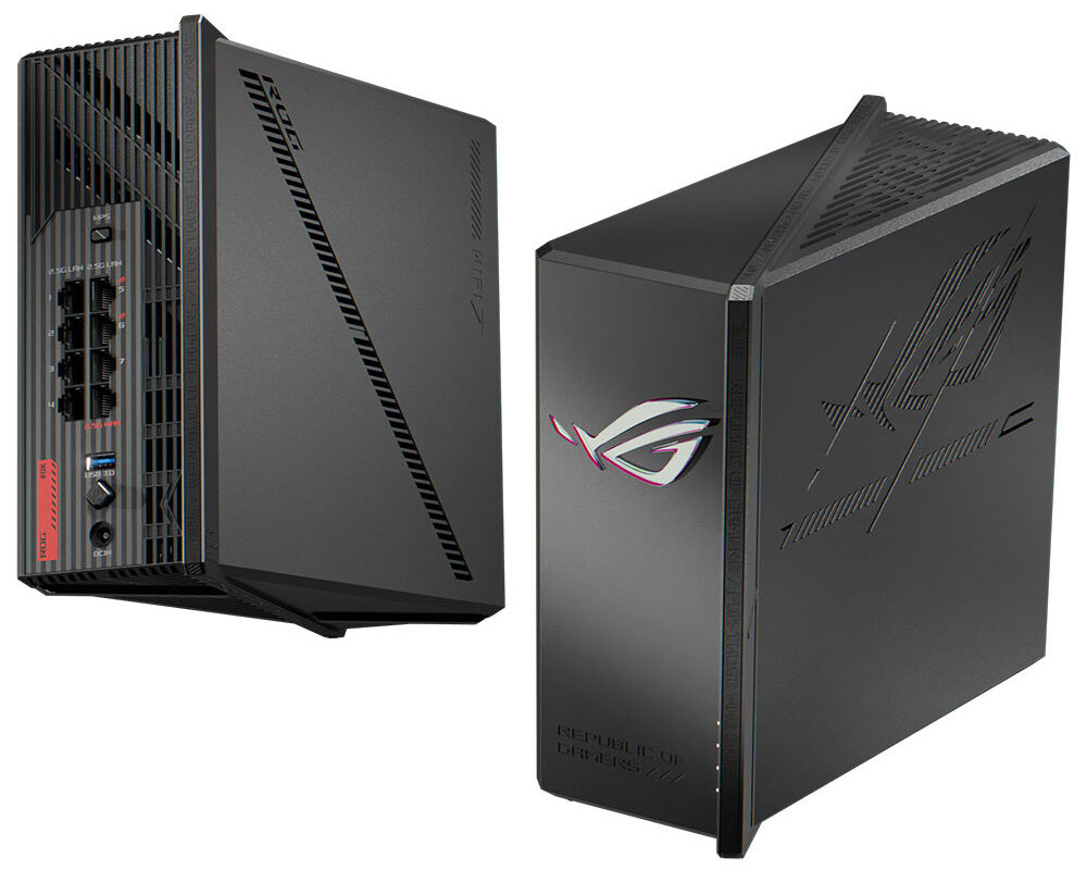 ROG STRIX GS-BE18000