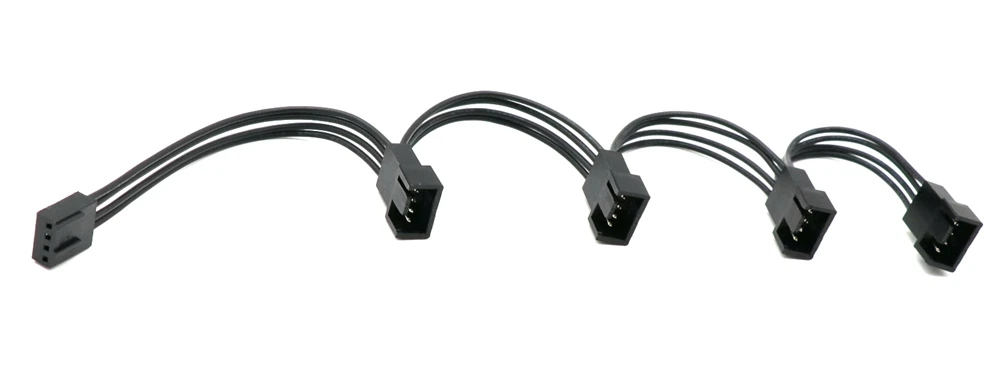 4Pin Fan Splitter Cable (5)
