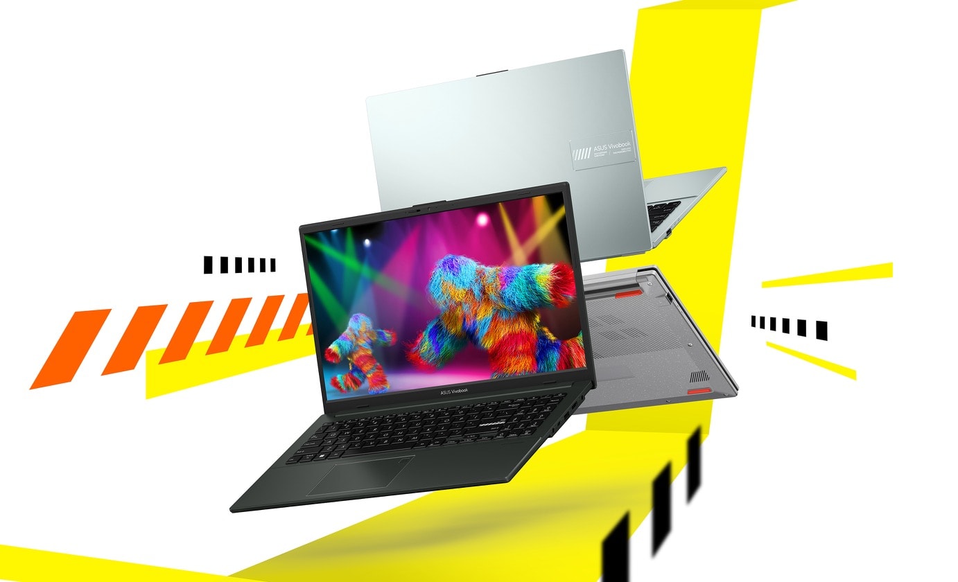 ASUS Vivobook 15 E1504FA-BQ1741