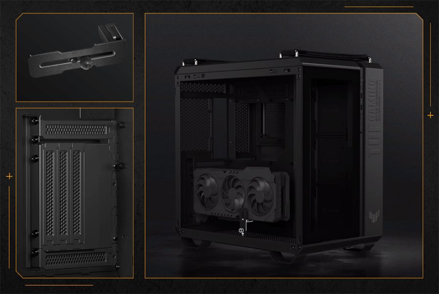 ASUS TUF Gaming GT502 Plus Kasa h11