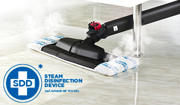 polti sani system gun ddv