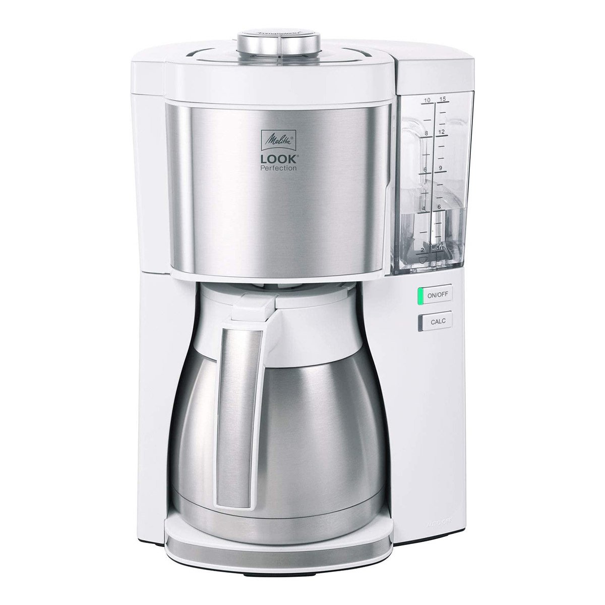 Melitta Look V Therm Perfection Termoslu Filtre Kahve Makinesi