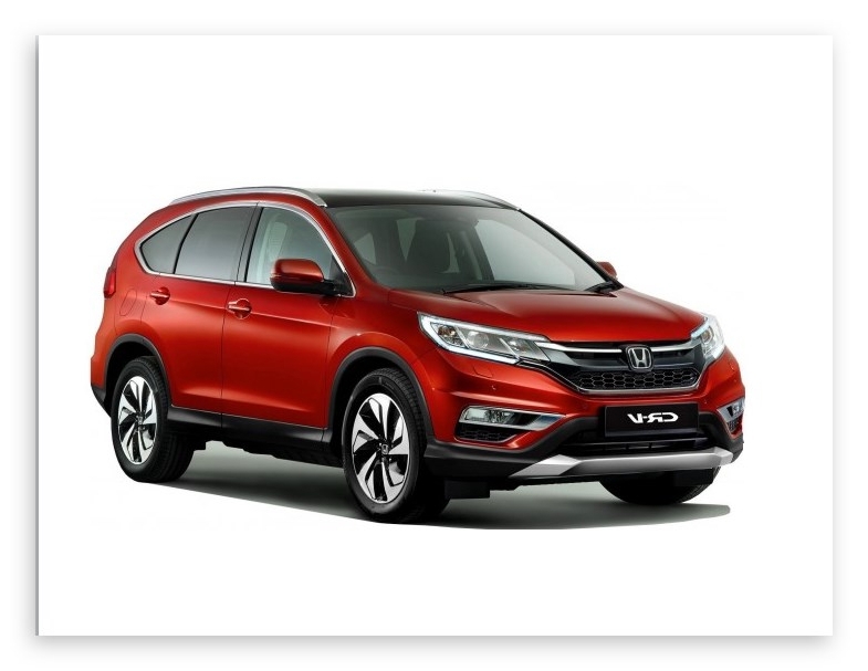 CR-V HONDA