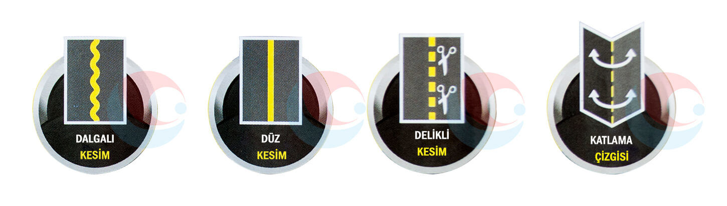 Karadeniz Dış Ticaret | HTM ve MÜHLEN Ofis Makineleri | Mühlen MT- 402