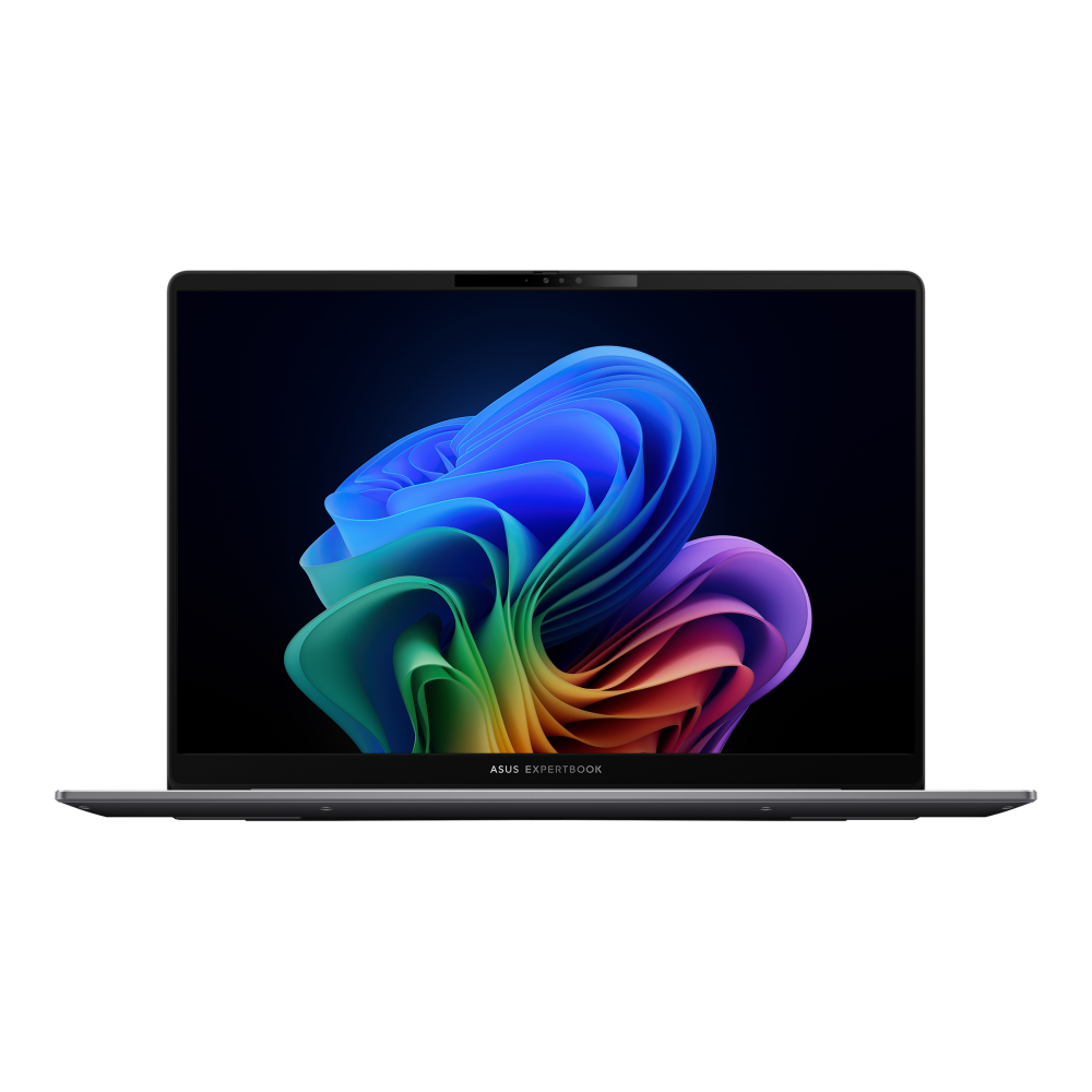 ASUS - Ön görünüş
