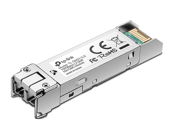 TP-LINK OMADA TL-SM311LS MiniGBIC MODÜLÜ