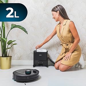 Robot süpürge, akıllı süpürge, otomatik süpürge, temizlik robotu