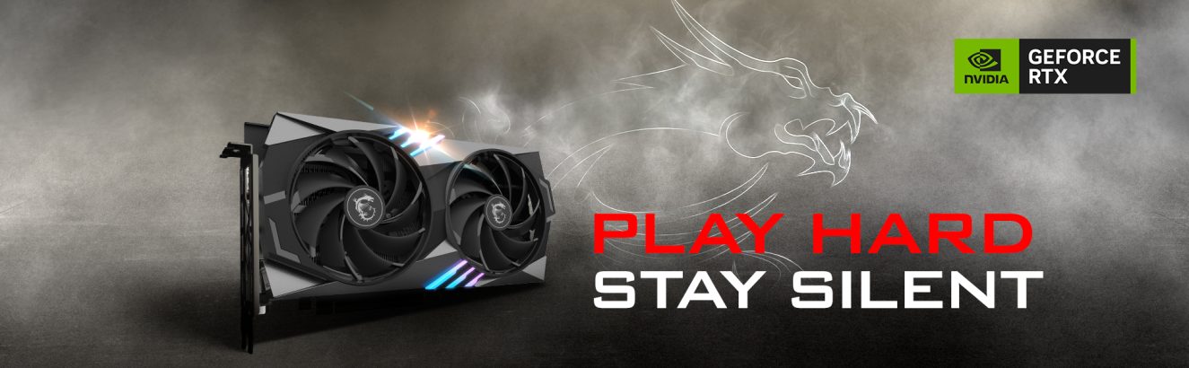 MSI GeForce RTX 4060 Ti GAMING X 8GB Ekran Kartı a1