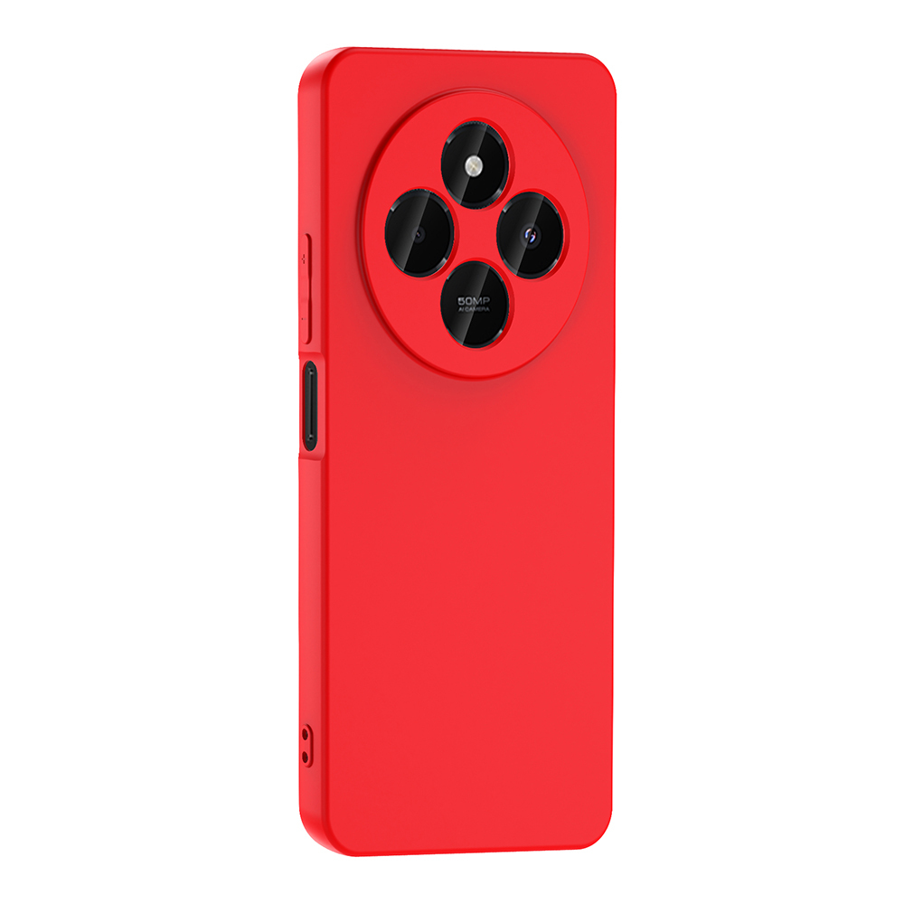 Xiaomi Redmi 14C 4G Kılıf Zore Mara Lansman Kapak - 11