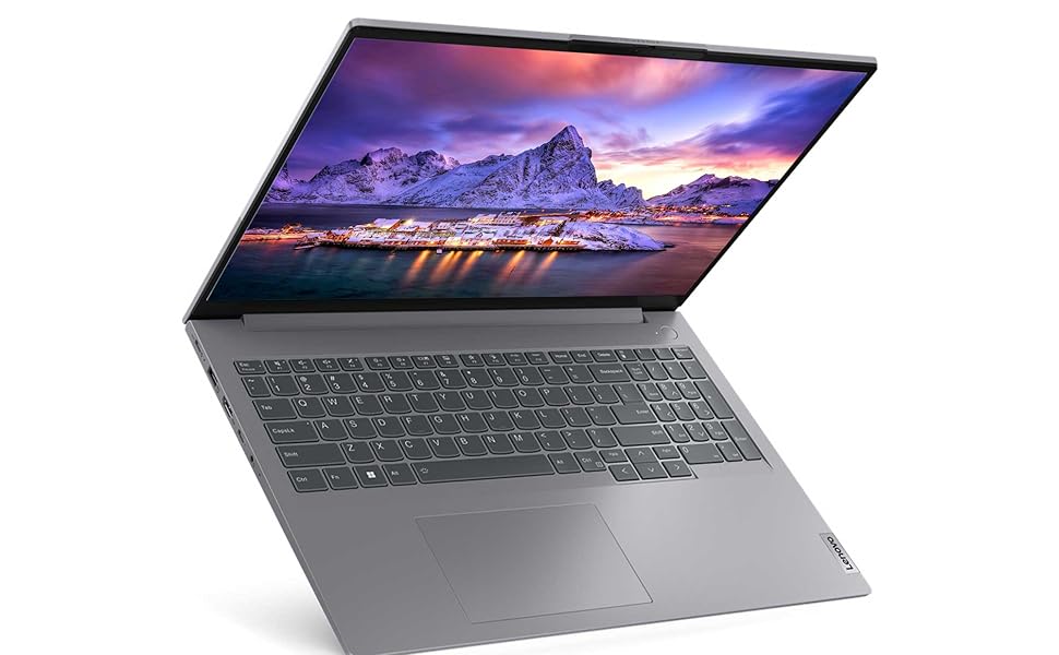 Lenovo ThinkBook 16 21KH001ETR i5-1335U