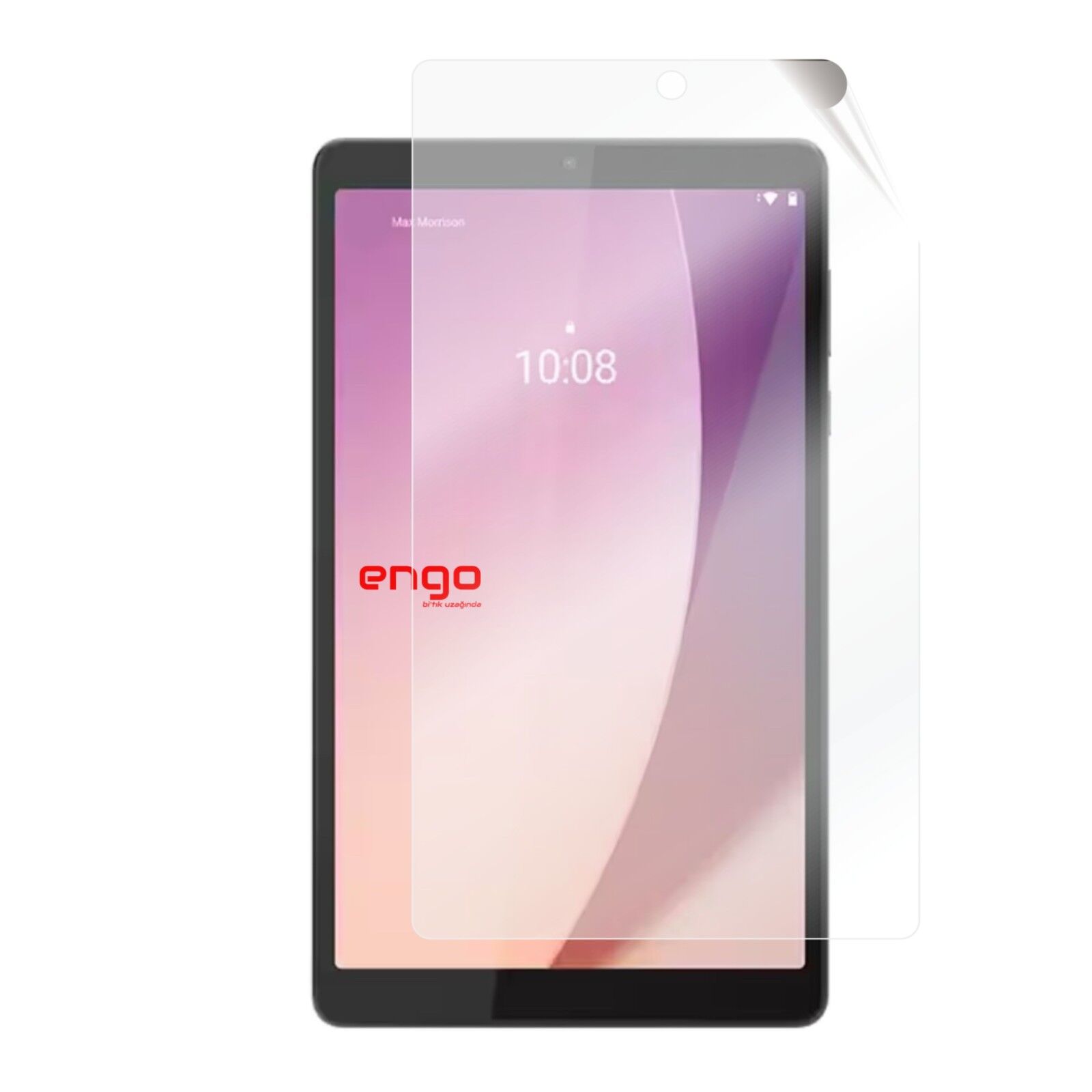 Lenovo Tab M8 Gen 4 8 inç Paperfeel Ekran Koruyucu – Kağıt Hissi Yazım ve Çizim Deneyimi