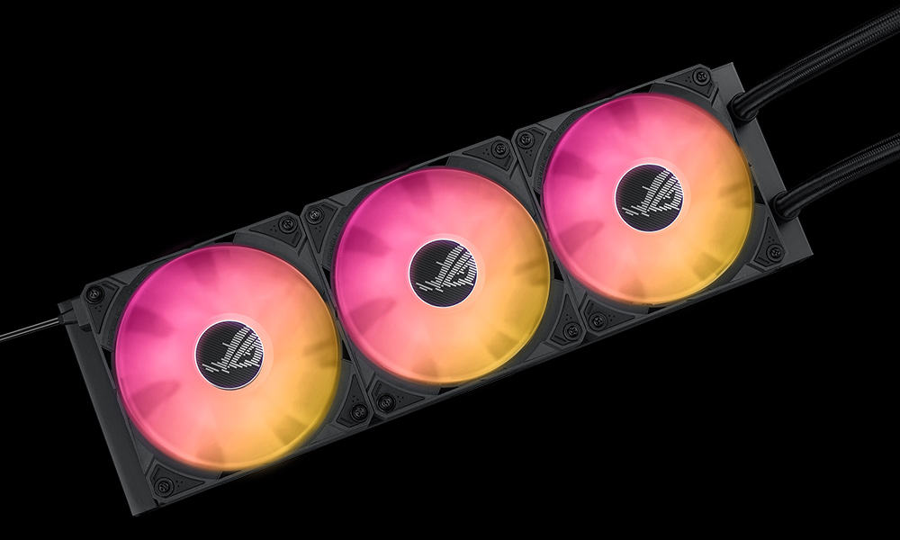 ROG RYUJIN III 360 ARGB