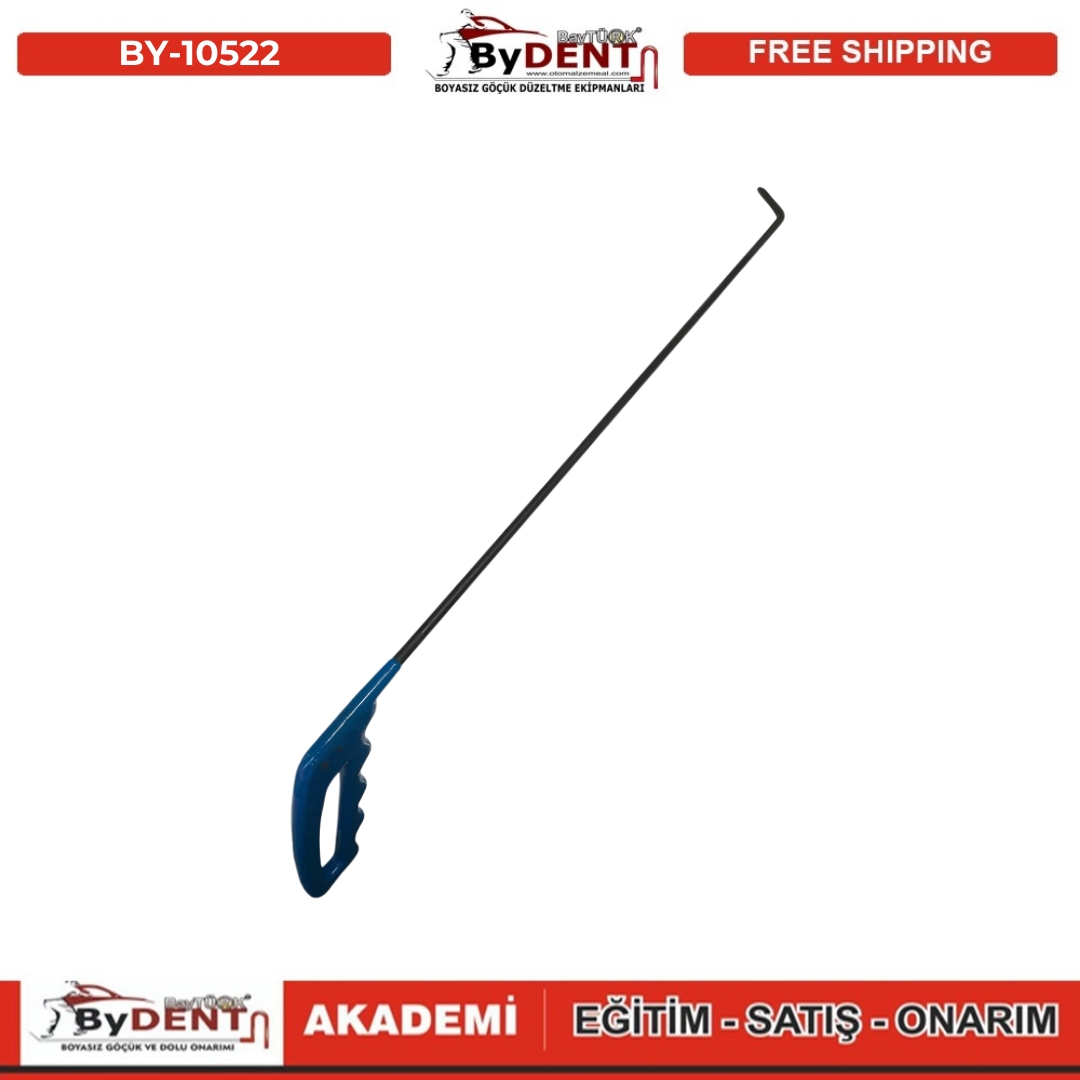 pdr, tools, göçük, düzeltme, kuşak arası, boyasız göçük, boyasız göçük düzeltme, pdr tools, otomalzemeal, bydent, göçük düzeltme ekipmanı,