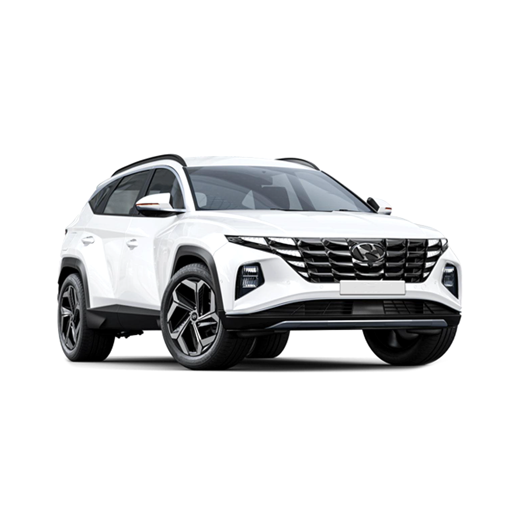 TUCSON HYUNDAİ
