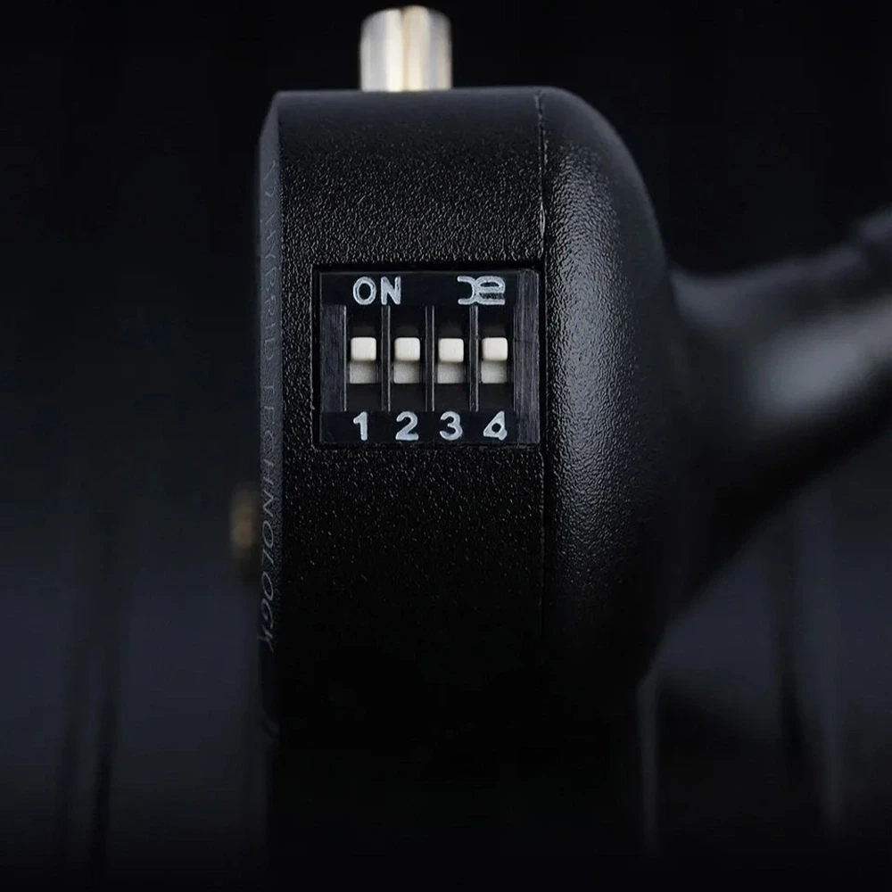 KZ ZS12 Pro X Profesyonel Tuning Anahtarı